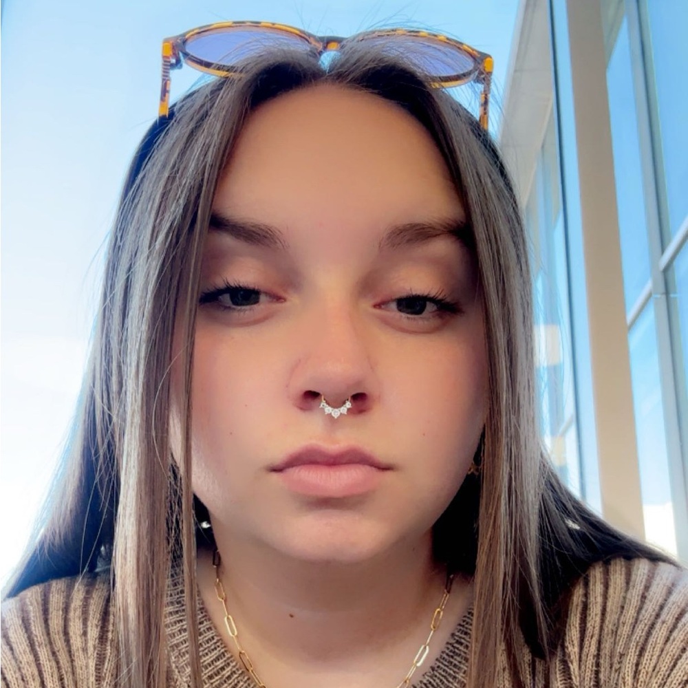 Meet your Posher, Kinsey